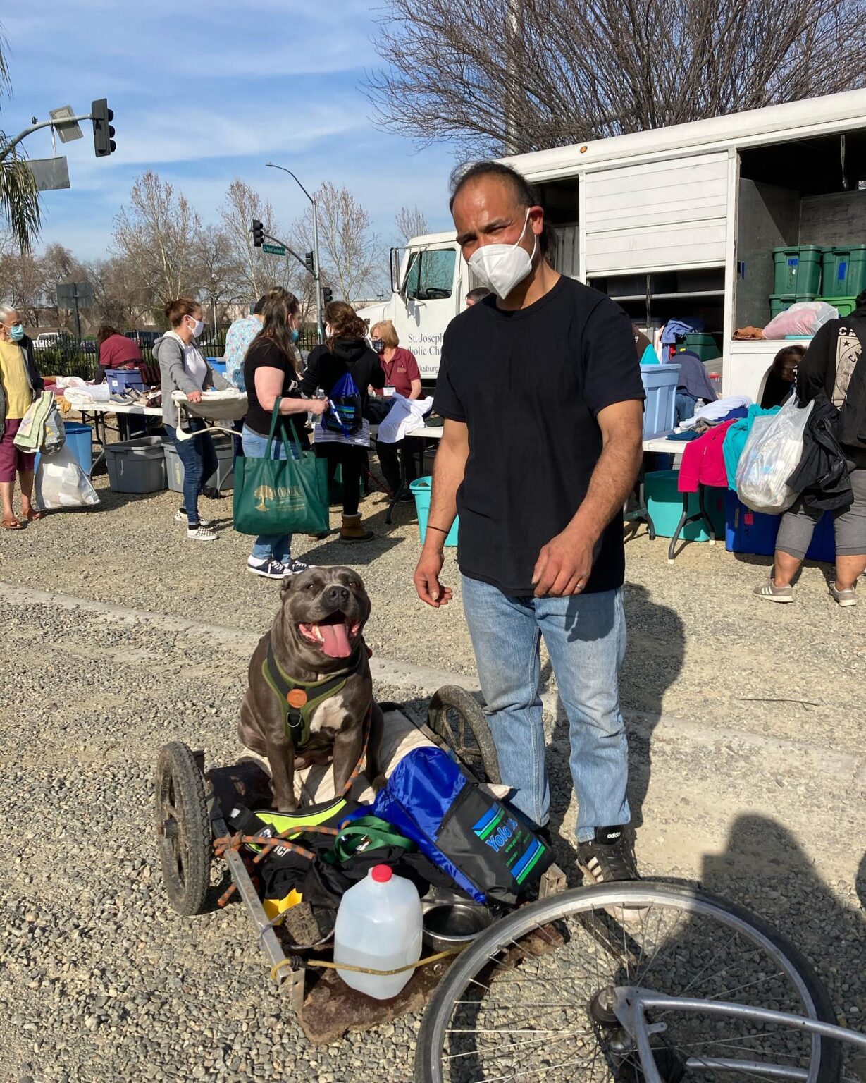 Project Home Key Project Homekey - Yolo County Children's Alliance