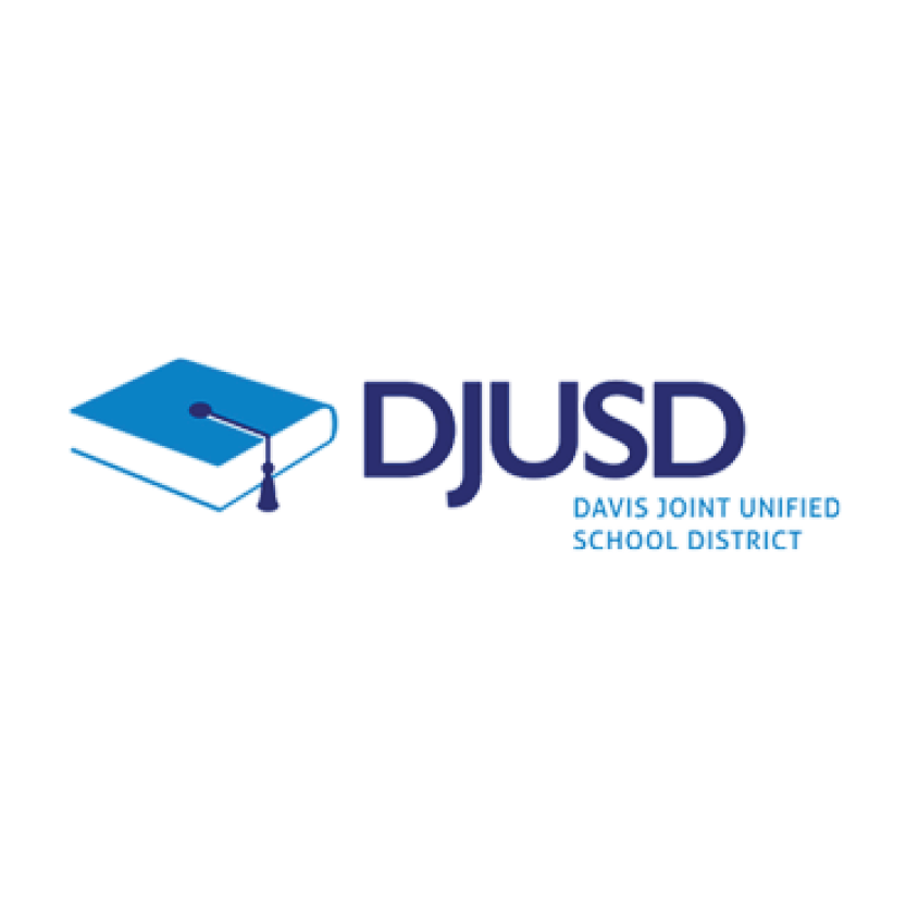 DJUSD Davis joint unified school district
