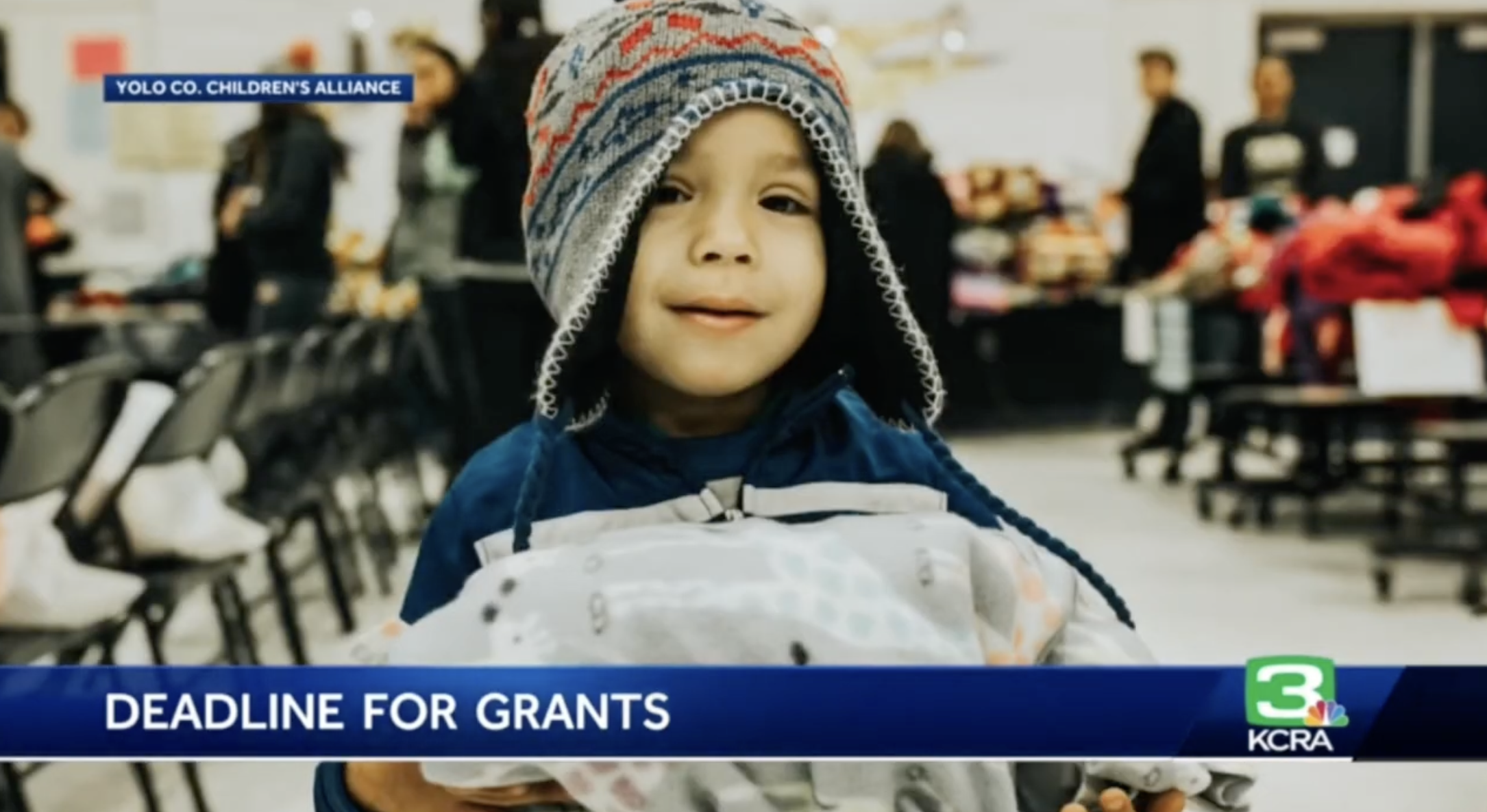 The Impact of ARP Funding