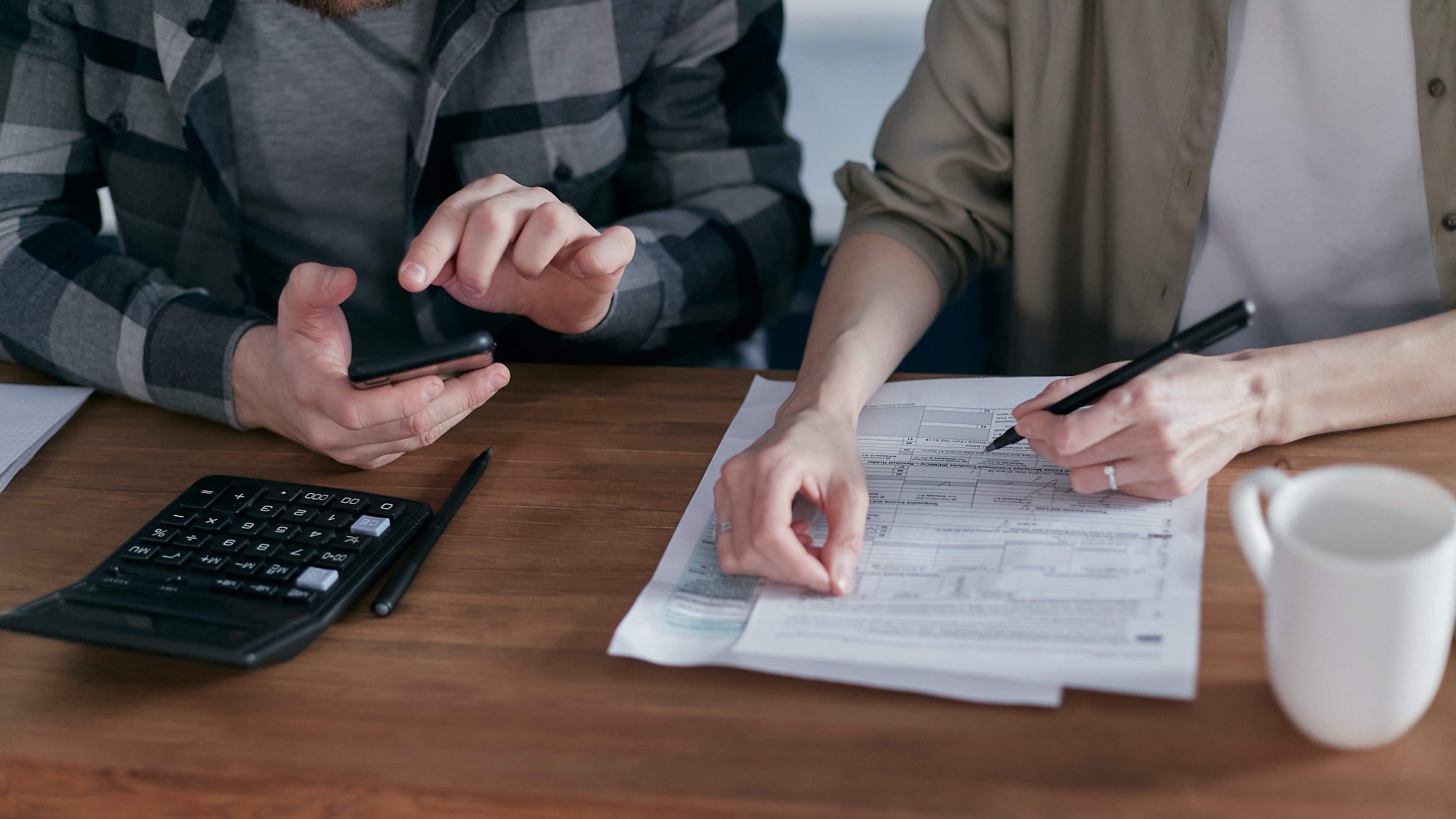 YCCA Empowers Families with Free Tax Assistance
