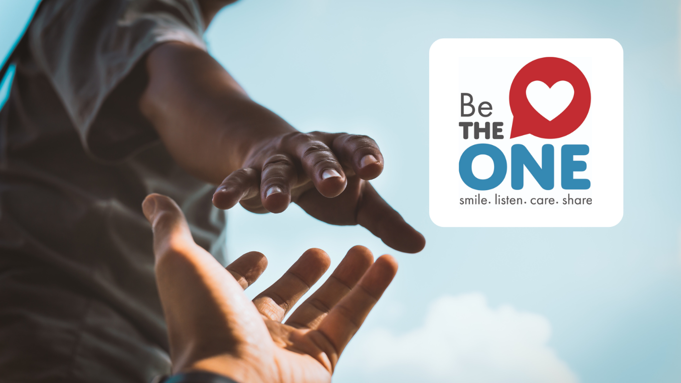 Empowering Our Community to Be the One